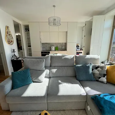 Boapartment Downtown * 波尔图