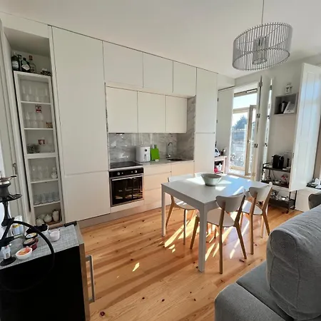 Boapartment Downtown 波尔图