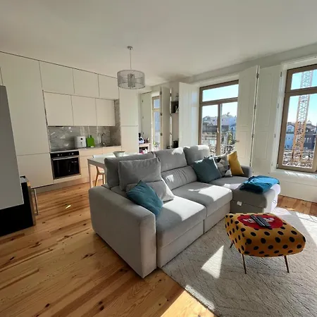Boapartment Downtown * 波尔图