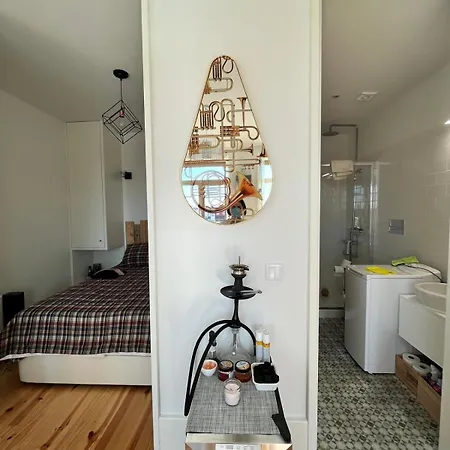 Boapartment Downtown 公寓 *