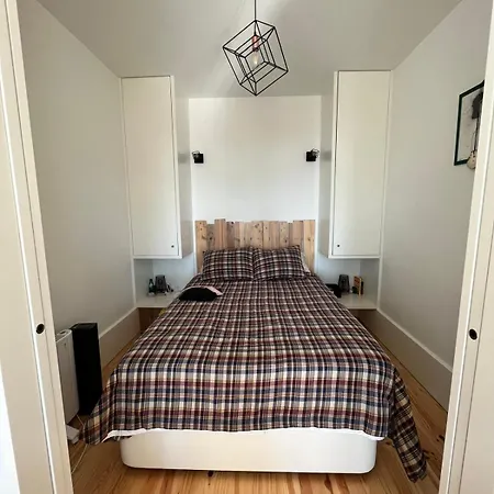 公寓 Boapartment Downtown *